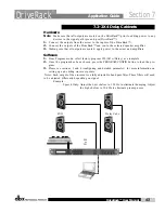 Preview for 53 page of dbx DriveRack 240 User Manual