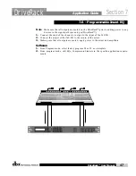 Preview for 57 page of dbx DriveRack 240 User Manual