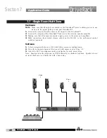 Preview for 58 page of dbx DriveRack 240 User Manual