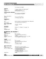 Preview for 63 page of dbx DriveRack 240 User Manual