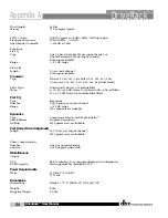 Preview for 64 page of dbx DriveRack 240 User Manual