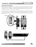 Предварительный просмотр 54 страницы dbx DriveRack 260 User Manual