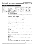 Preview for 12 page of dbx DriveRack 480 User Manual