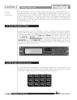 Preview for 20 page of dbx DriveRack 480 User Manual