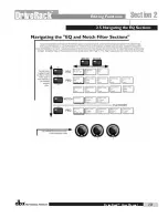 Preview for 23 page of dbx DriveRack 480 User Manual