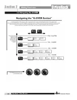 Preview for 24 page of dbx DriveRack 480 User Manual