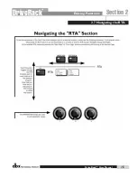 Preview for 25 page of dbx DriveRack 480 User Manual