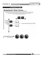 Preview for 26 page of dbx DriveRack 480 User Manual