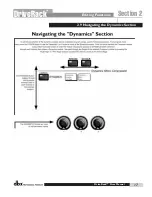 Preview for 27 page of dbx DriveRack 480 User Manual