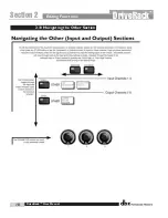 Preview for 28 page of dbx DriveRack 480 User Manual