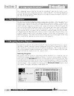 Preview for 31 page of dbx DriveRack 480 User Manual