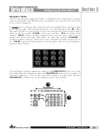 Preview for 32 page of dbx DriveRack 480 User Manual