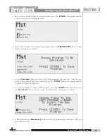 Preview for 34 page of dbx DriveRack 480 User Manual