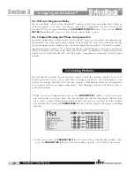 Preview for 37 page of dbx DriveRack 480 User Manual