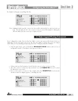 Preview for 38 page of dbx DriveRack 480 User Manual