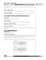 Preview for 42 page of dbx DriveRack 480 User Manual