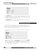 Preview for 58 page of dbx DriveRack 480 User Manual