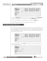 Preview for 59 page of dbx DriveRack 480 User Manual