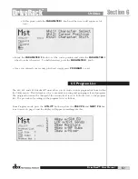 Preview for 60 page of dbx DriveRack 480 User Manual