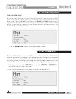 Preview for 62 page of dbx DriveRack 480 User Manual