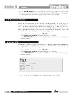 Preview for 65 page of dbx DriveRack 480 User Manual