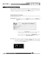 Preview for 73 page of dbx DriveRack 480 User Manual