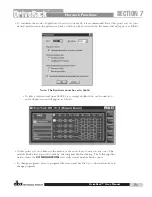 Preview for 80 page of dbx DriveRack 480 User Manual