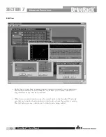 Preview for 81 page of dbx DriveRack 480 User Manual