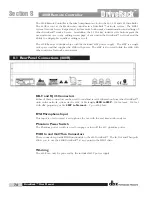 Preview for 83 page of dbx DriveRack 480 User Manual