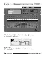 Preview for 84 page of dbx DriveRack 480 User Manual