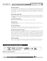 Preview for 85 page of dbx DriveRack 480 User Manual