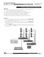 Preview for 92 page of dbx DriveRack 480 User Manual