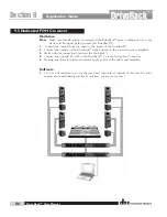 Preview for 95 page of dbx DriveRack 480 User Manual