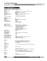 Preview for 103 page of dbx DriveRack 480 User Manual