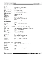 Preview for 107 page of dbx DriveRack 480 User Manual