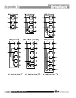 Preview for 110 page of dbx DriveRack 480 User Manual