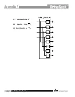 Preview for 112 page of dbx DriveRack 480 User Manual