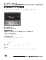 Preview for 53 page of dbx DriveRack 4800 User Manual