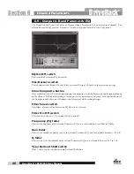 Preview for 58 page of dbx DriveRack 4800 User Manual