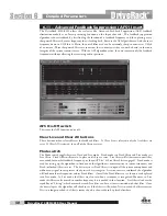 Preview for 60 page of dbx DriveRack 4800 User Manual