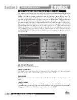 Preview for 62 page of dbx DriveRack 4800 User Manual