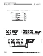 Preview for 85 page of dbx DriveRack 4800 User Manual