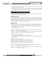 Preview for 92 page of dbx DriveRack 4820 User Manual