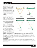 Предварительный просмотр 19 страницы dbx DriveRack PA2 Owner'S Manual