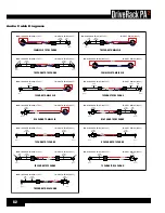 Предварительный просмотр 66 страницы dbx DriveRack PA2 Owner'S Manual