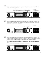 Предварительный просмотр 11 страницы dbx DriveRack PX Manual