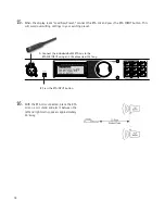 Preview for 18 page of dbx DriveRack PX Manual