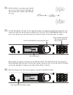 Предварительный просмотр 7 страницы dbx DriveRack PX Quick Start Manual