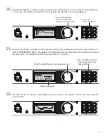 Preview for 9 page of dbx DriveRack PX Quick Start Manual