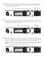 Предварительный просмотр 11 страницы dbx DriveRack PX Quick Start Manual